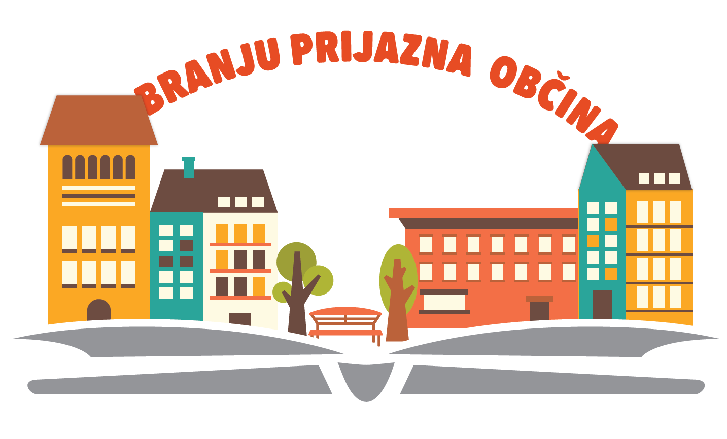 Branju prijazna občina